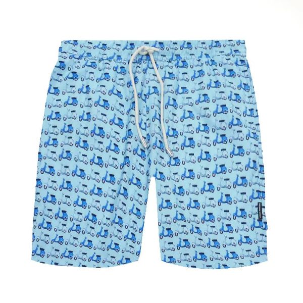 banyador blue friend